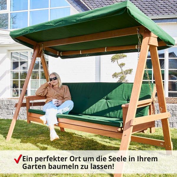 Actual product image Jamb SolidRock