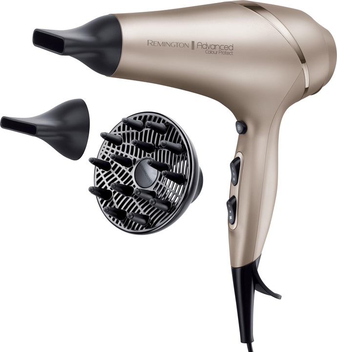 Produktbild Remington Advanced Colour Protect
