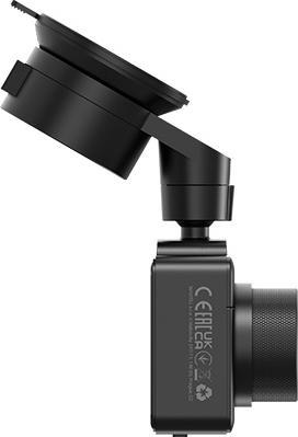 Produktbild Navitel R980 4K (Eingebautes Display, Eingebautes Mikrofon, Bluetooth, GPS-Empfänger, WLAN, 4K)