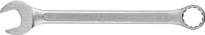 Actual product image Yato Combination Spanner 28mm (28 mm)