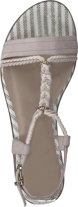 Actual product image Tamaris Sandal (41)