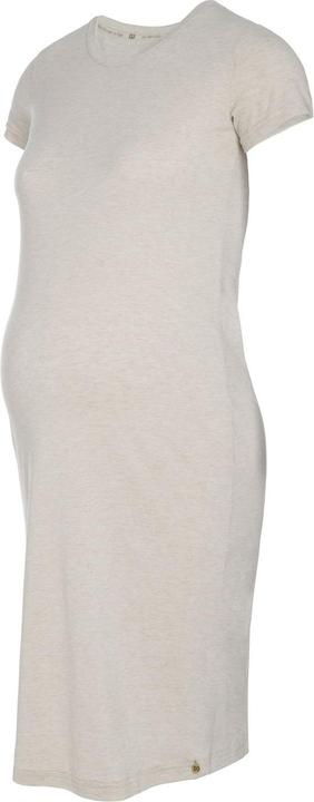 Image du produit Baby's only Robe de maternité Glow écru - M (M)