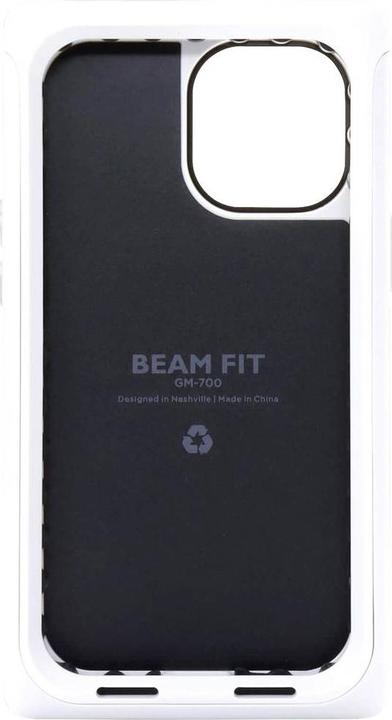Produktbild Beam Mobile Fit Healthcare Schutzhülle mit MagSafe Cover Apple iPhone 15 & 14 & 13 (Apple iPhone 13, Apple iPhone 14, Apple iPhone 15)