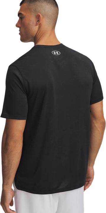 Produktbild Under Armour Tech Vent JacqUArd Ss (S)