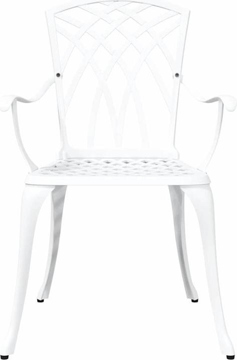 Produktbild vidaXL Gartenstuhl