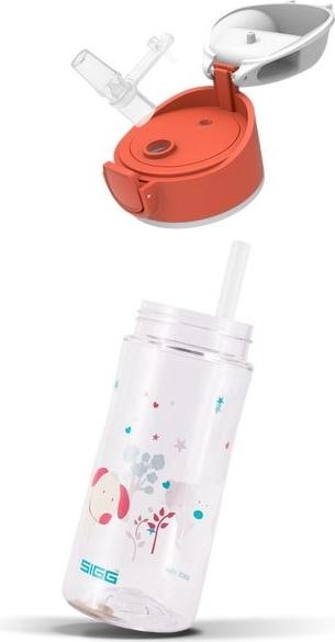 Produktbild Sigg Miracle Tritan (0.45 l)