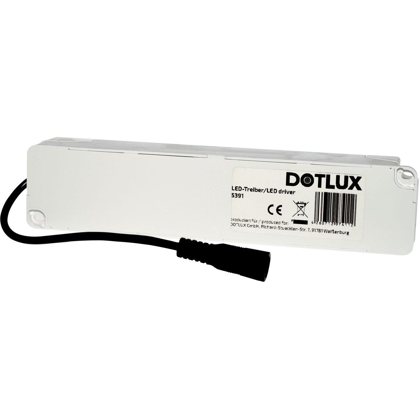 Dotlux, Accessori per illuminazione, Alimentatore LED