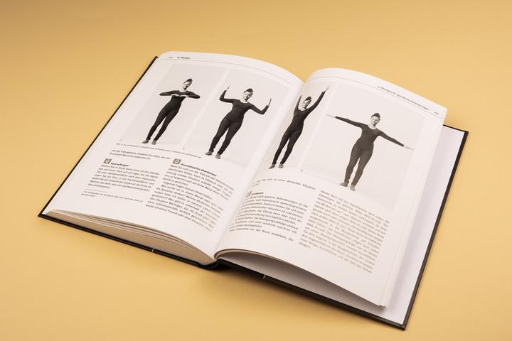 Produktbild Musikergesundheit in der Praxis (Deutsch, Claudia Spahn, 2015)