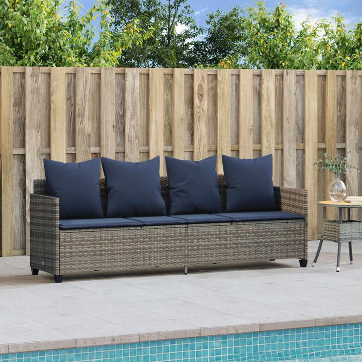Produktbild vidaXL Sonnenliege (55 cm)