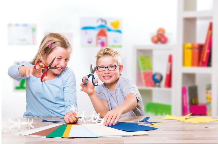 Produktbild Pelikan Schere griffix (14 cm)