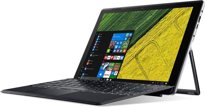 Produktbild Acer Switch 5 – SW512-52-71TN (12", 256 GB, 8 GB, DE, Intel Core i7-7500U)
