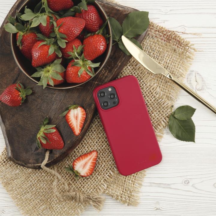 Produktbild Hama Finest Feel (Samsung Galaxy S23 Ultra)