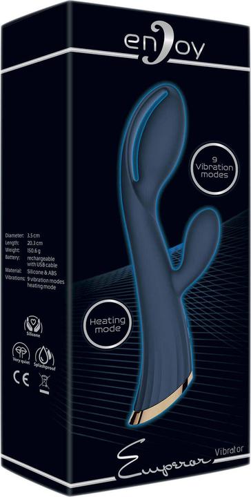 Produktbild Magic X Emperor