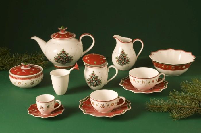 Actual product image Villeroy & Boch Mug with handle Toy's Delight (440 ml, 1 x)