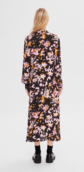 Produktbild Selected Print Blusenkleid (40)