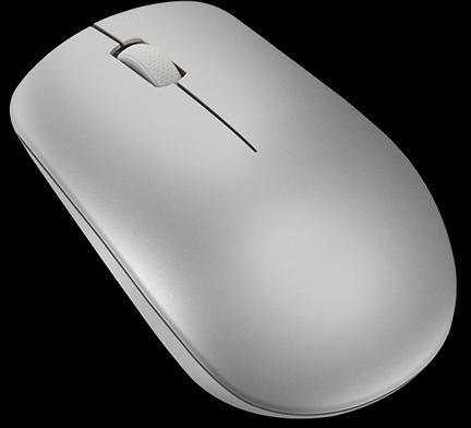 Actual product image Lenovo 530 Wireless Mouse (Wireless)