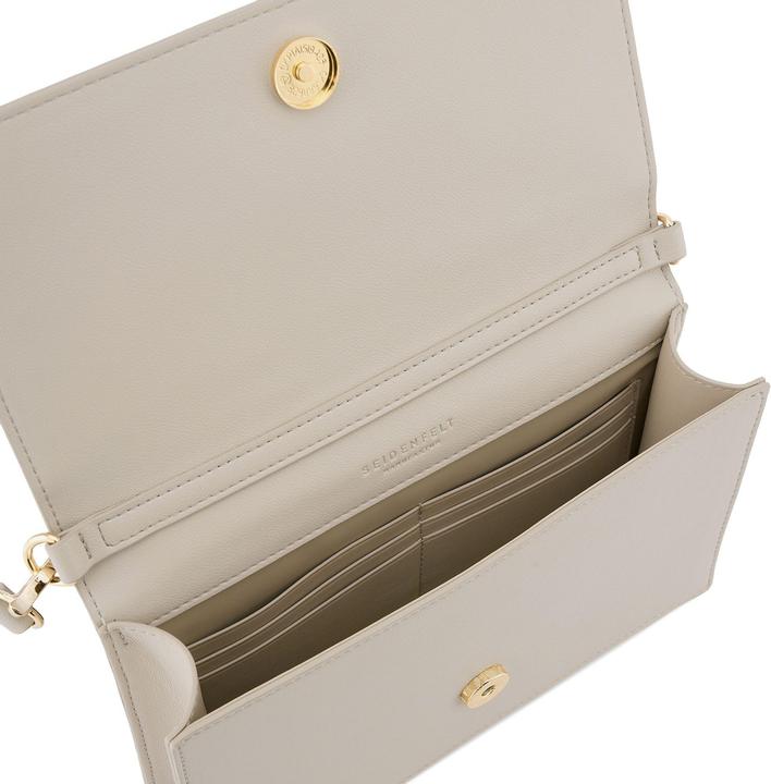 Produktbild Seidenfelt Bykle Schultertasche 23 cm