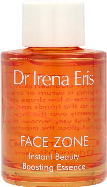 Actual product image Dr Irena Eris Dr. Irenis Eris, facial zone, smoothing and unpleasant essence, 30 ml (30 ml)