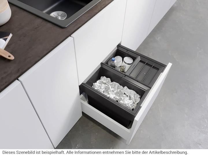 Produktbild Blanco Flexon II Low 50/3 (35 l)