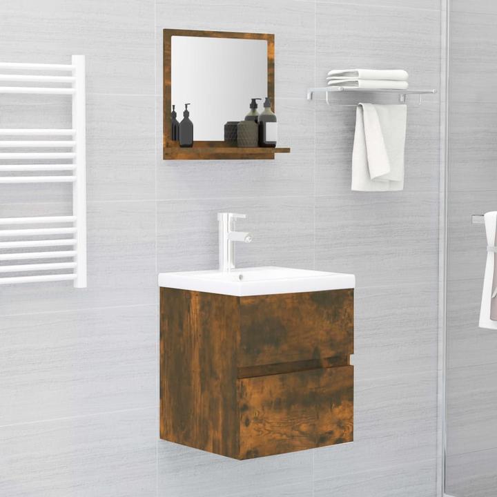 Produktbild vidaXL Adleta (40 x 10.5 x 37 cm)