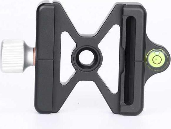 Image du produit Sunwayfoto Clamp Manfrotto - Arca - Lightweight MAC-15 (090MAC15000000) (Pince de pied)