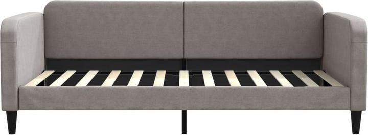 Produktbild vidaXL ausziehbares Tagesbett