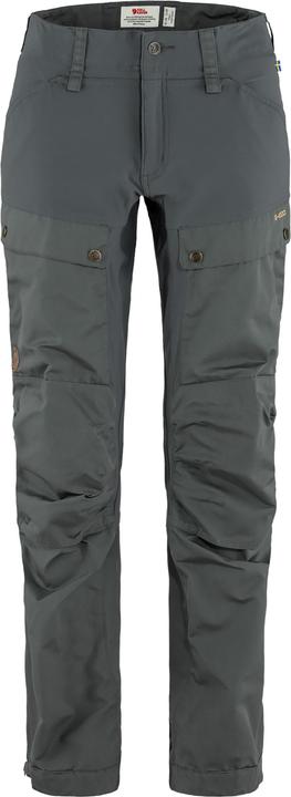Actual product image Fjällräven Keb Trousers W regular (34)