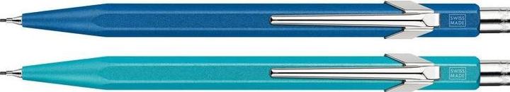 Produktbild Caran d'Ache 844 Colormat-X (0.70 mm, HB, 1 x)