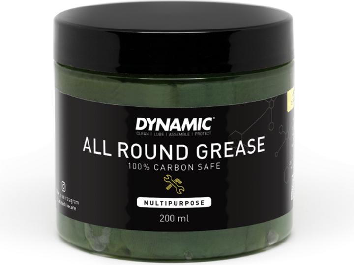 Immagine prodotto Dynamic Bike Care Grasso universale 150g (200 ml, Grasso per cuscinetti)