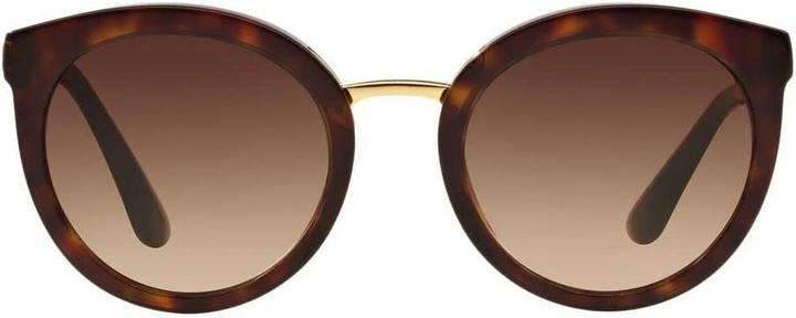 Actual product image Dolce & Gabbana Sunglasses