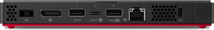 Actual product image JES ThinClient M75n (8 GB, A / Like new)