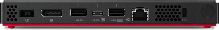 Actual product image JES ThinClient M75n (8 GB, A / Like new)
