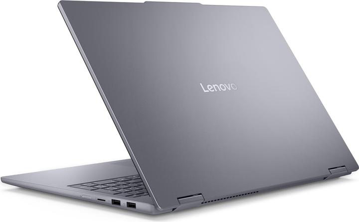 Produktbild Lenovo IdeaPad 5 2-in-1 (16", 1000 GB, 16 GB, DE, Intel Core Ultra 7 255H)