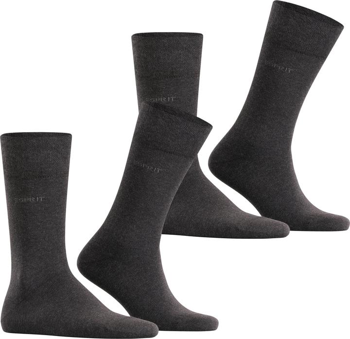 Image du produit Esprit Basic Easy SO 2P (lot de 2, 43 - 46)