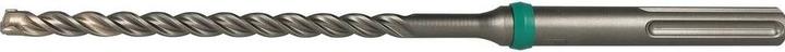 Produktbild Heller Hartmetall Hammerbohrer 16 mm (16 Millimeter)