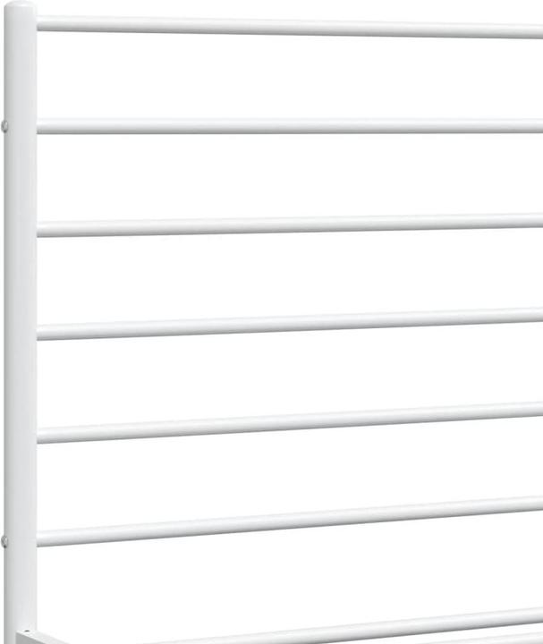 Image du produit vidaXL Bettgestell (193 x 203 cm)