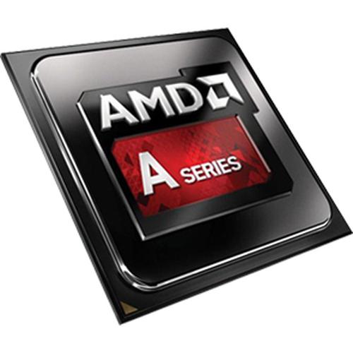 HP Processor Richland A8-6500B (AM1, 3.50 GHz, 4 -Core), Prozessor