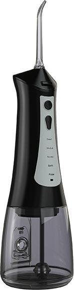 Image du produit Lafe 47480 Water Flosser CLeanPRO Black