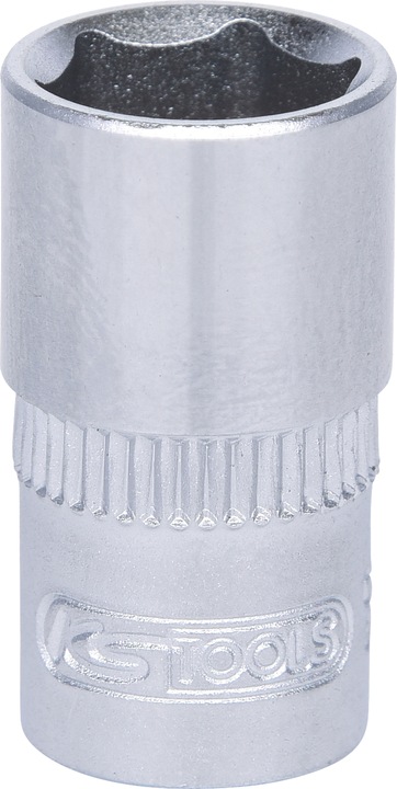 Productafbeelding KS Tools 1/4 inbus. 10mm 917.1410 (10 mm)