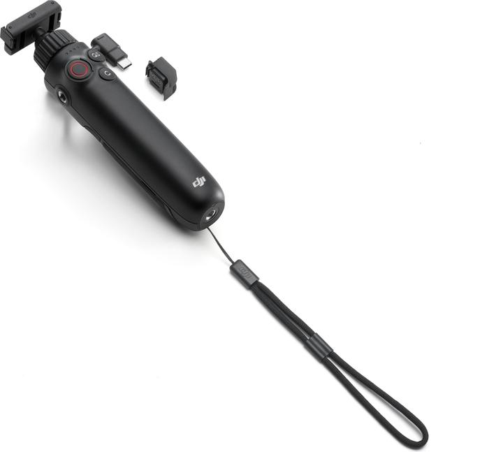 DJI Poignée de chargement multifonctionnelle Osmo Action (Osmo Action 5 Pro)