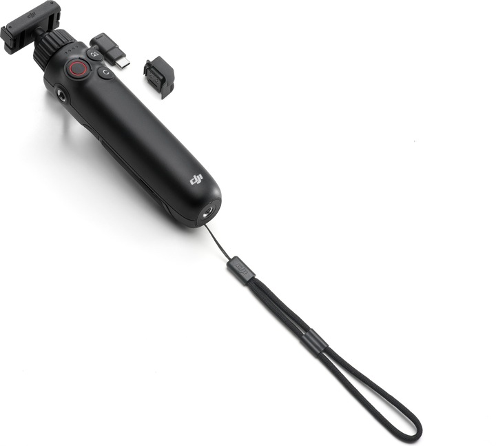 DJI Poignée de chargement multifonctionnelle Osmo Action (Osmo Action 5 Pro)