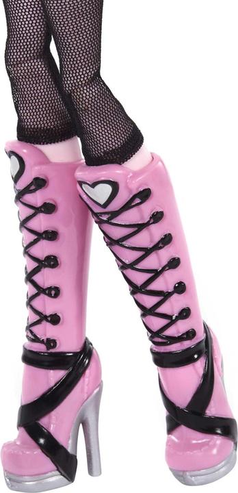 Produktbild Monster High Draculaura