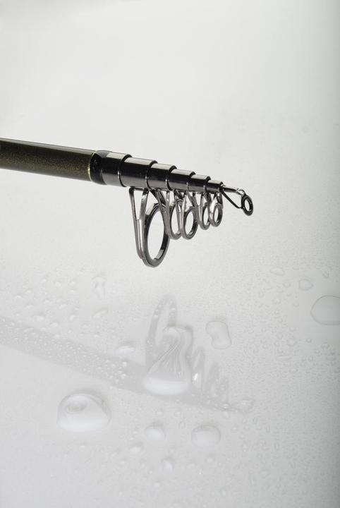 Image du produit Jenzi Angelrute Whispher Tele (Télescope, 62 cm)