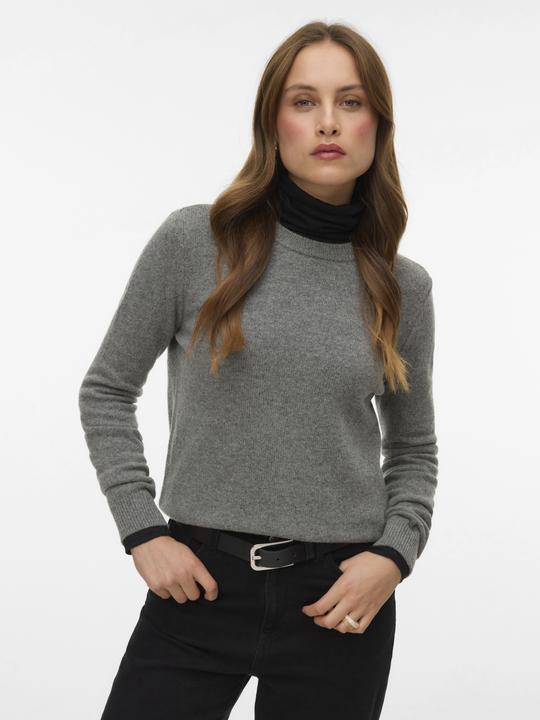 Produktbild Vero Moda VMHEAVEN Strickpullover Strickpullover (S)