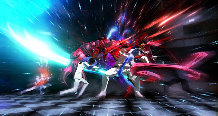 Produktbild Bandai Namco Tokyo Ghoul: re Call to Exist (PS4, DE)