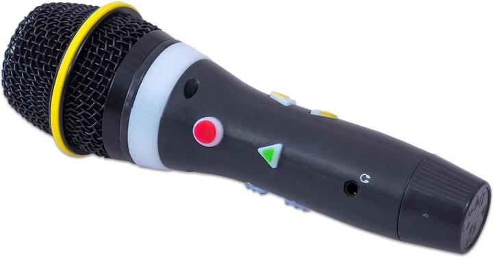 Actual product image TTS Easi-Speak Bluetooth Microphone