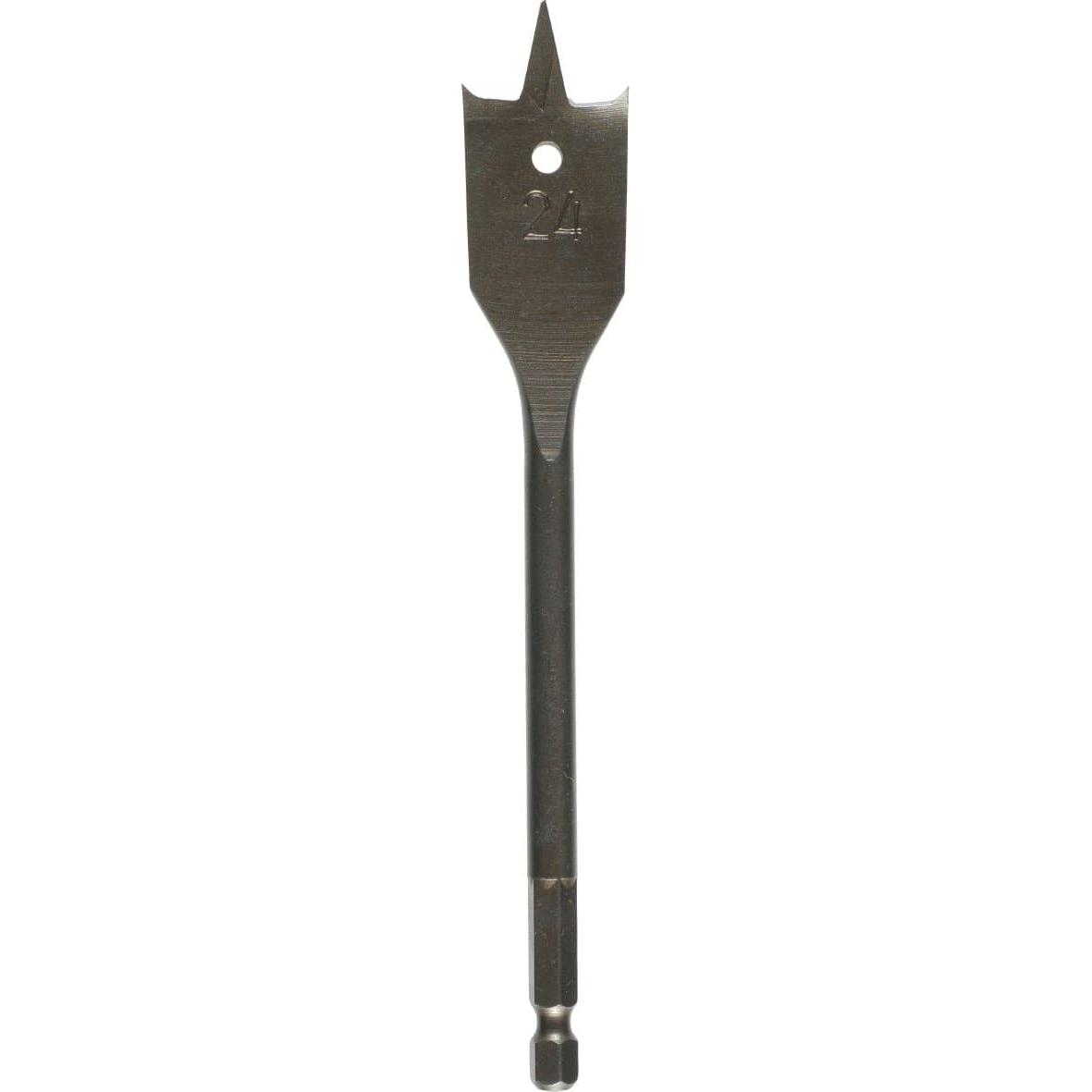 kwb, Bohrereinsatz, Flachfräsbohrer PROFI, ø 18 mm (18 mm)