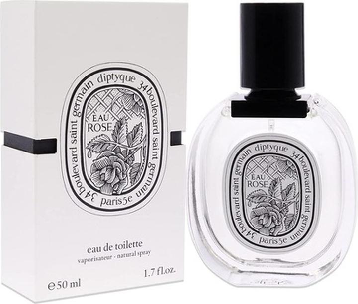 Immagine prodotto Diptyque Eau Rose (Eau de toilette, 50 ml)