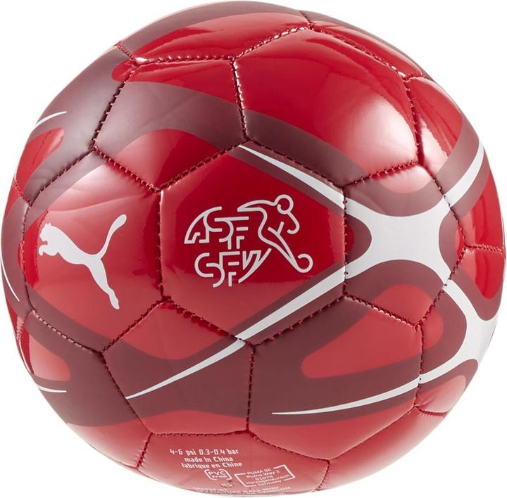 PUMA Rosso-Cremisi Scuro