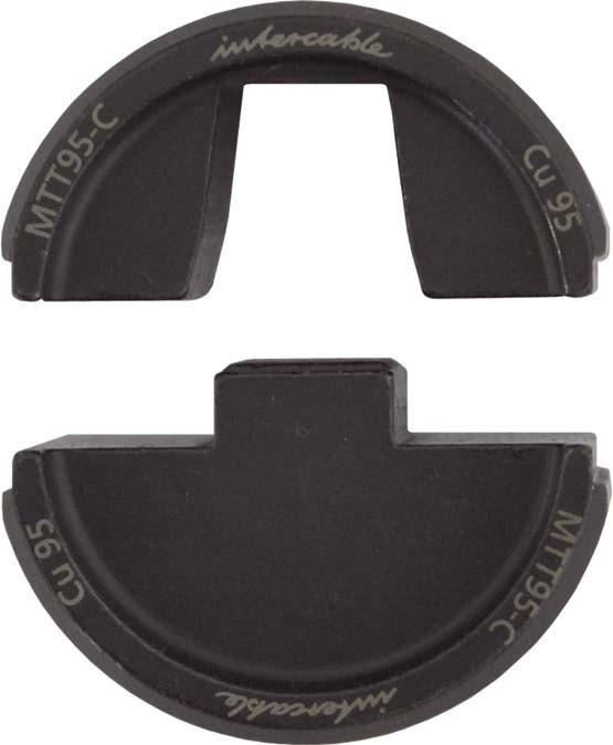 Actual product image Intercable MTT35-C